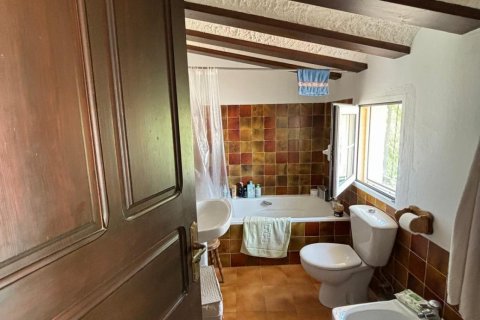Продажа виллы Лос Балконес, Аликанте, Испания 4 спальни, 1125м2 №125242 - фото 17