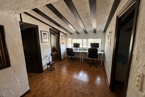 Продажа виллы Лос Балконес, Аликанте, Испания 4 спальни, 1125м2 №125242 - фото 11