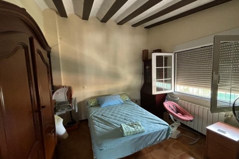 Продажа виллы Лос Балконес, Аликанте, Испания 4 спальни, 1125м2 №125242 - фото 15