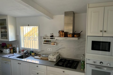 Продажа виллы Лос Балконес, Аликанте, Испания 4 спальни, 1125м2 №125242 - фото 18