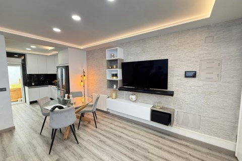 Townhouse for sale Villamartin, Alicante, Spain 3 bedrooms, 100 sq.m. No. 125244 - photo 1