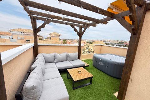 Townhouse for sale Villamartin, Alicante, Spain 3 bedrooms, 100 sq.m. No. 125244 - photo 22