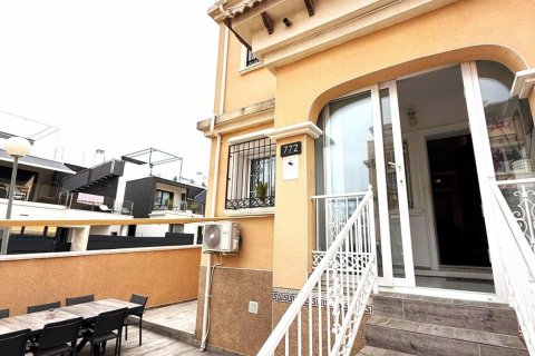 Townhouse for sale Villamartin, Alicante, Spain 3 bedrooms, 100 sq.m. No. 125244 - photo 24