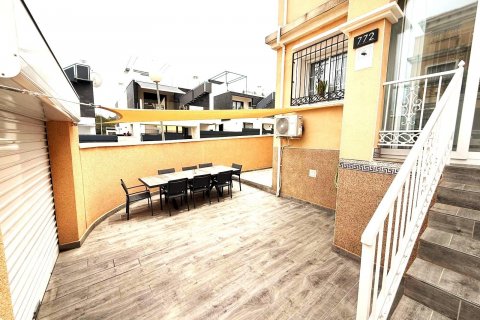 Townhouse for sale Villamartin, Alicante, Spain 3 bedrooms, 100 sq.m. No. 125244 - photo 25