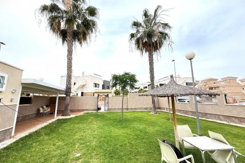 Townhouse for sale Villamartin, Alicante, Spain 3 bedrooms, 100 sq.m. No. 125244 - photo 30