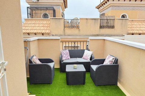 Townhouse for sale Villamartin, Alicante, Spain 3 bedrooms, 100 sq.m. No. 125244 - photo 23