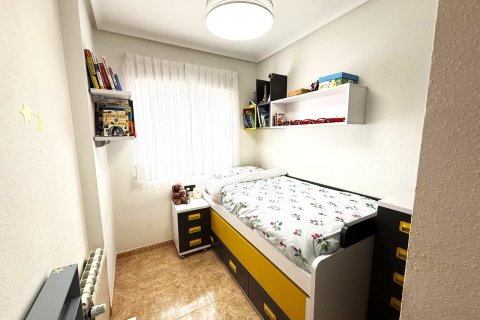 Townhouse for sale Villamartin, Alicante, Spain 3 bedrooms, 100 sq.m. No. 125244 - photo 12