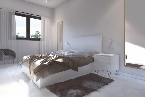 Apartamento en venta Torre-Pacheco, Murcia, España 3 dormitorios, 112 m2 No. 124822 - foto 6