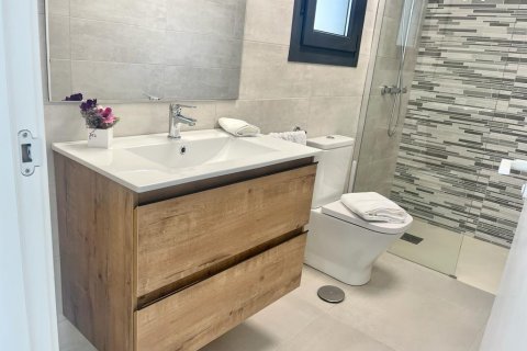 Apartamento en venta Torre-Pacheco, Murcia, España 3 dormitorios, 112 m2 No. 124822 - foto 8