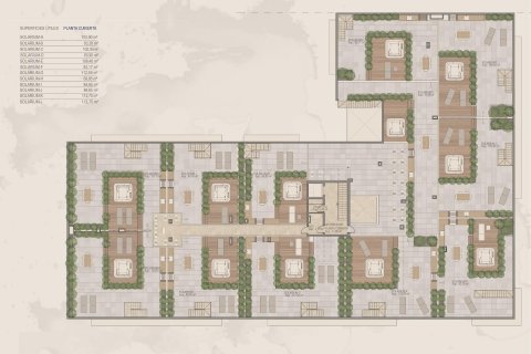Apartamento en venta Torre-Pacheco, Murcia, España 3 dormitorios, 112 m2 No. 124822 - foto 12