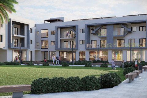 Apartamento en venta Torre-Pacheco, Murcia, España 3 dormitorios, 112 m2 No. 124822 - foto 9