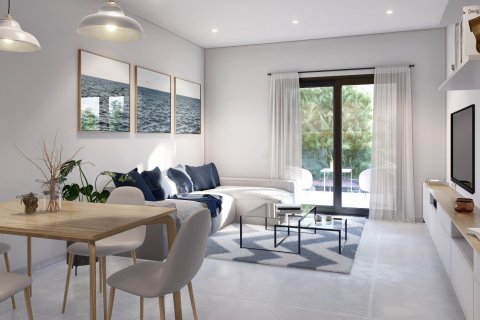 Apartamento en venta Torre-Pacheco, Murcia, España 3 dormitorios, 112 m2 No. 124822 - foto 3