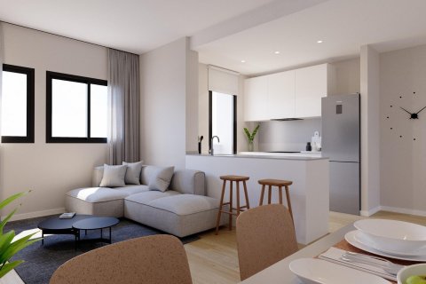 Apartament Algorfa, Alicante, Hiszpania 2 sypialnie, 65 mkw. nr 124825 – zdjęcie 6