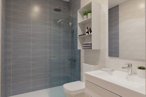 Apartamento en venta Algorfa, Alicante, España 3 dormitorios, 84 m2 No. 124826 - foto 8