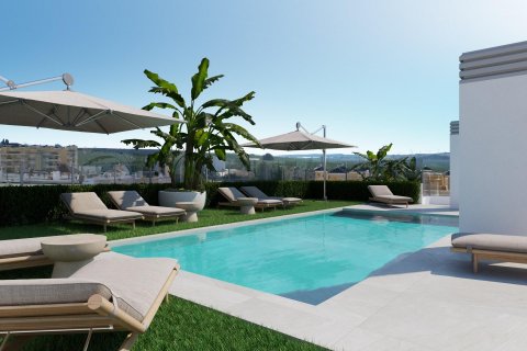 Apartamento en venta Algorfa, Alicante, España 3 dormitorios, 84 m2 No. 124826 - foto 2