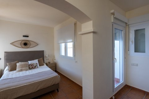 Villetta a schiera in vendita Fuente Alamo, Murcia, Spagna 2 camere da letto, 164 mq. N° 124821 - foto 30
