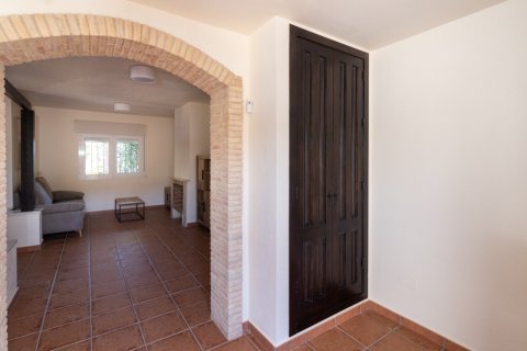 Villetta a schiera in vendita Fuente Alamo, Murcia, Spagna 2 camere da letto, 164 mq. N° 124821 - foto 17
