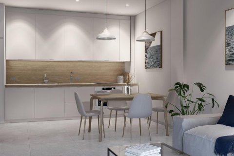 Apartment à vendre Torre-Pacheco, Murcia, Espagne, 2 chambres, 82 m2 No. 124823 - photo 4