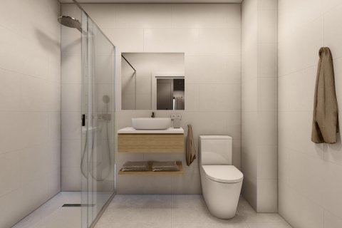 Apartment à vendre Torre-Pacheco, Murcia, Espagne, 2 chambres, 82 m2 No. 124823 - photo 7
