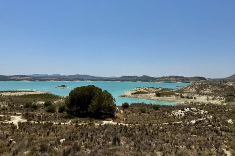 Apartamento en venta San Miguel de Salinas, Alicante, España 3 dormitorios, 98 m2 No. 127008 - foto 9