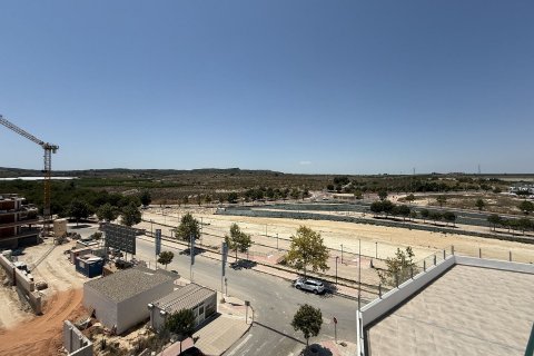 Apartamento en venta San Miguel de Salinas, Alicante, España 3 dormitorios, 98 m2 No. 127008 - foto 23