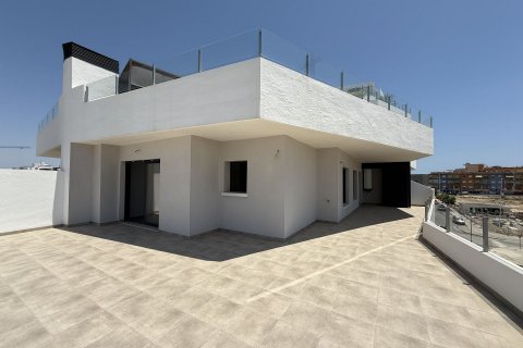 Apartamento en venta San Miguel de Salinas, Alicante, España 3 dormitorios, 98 m2 No. 127008 - foto 18