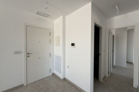 Apartamento en venta San Miguel de Salinas, Alicante, España 3 dormitorios, 98 m2 No. 127008 - foto 6