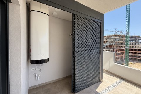 Apartamento en venta San Miguel de Salinas, Alicante, España 3 dormitorios, 98 m2 No. 127008 - foto 17