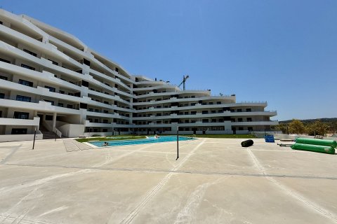 Apartamento en venta San Miguel de Salinas, Alicante, España 3 dormitorios, 98 m2 No. 127008 - foto 22