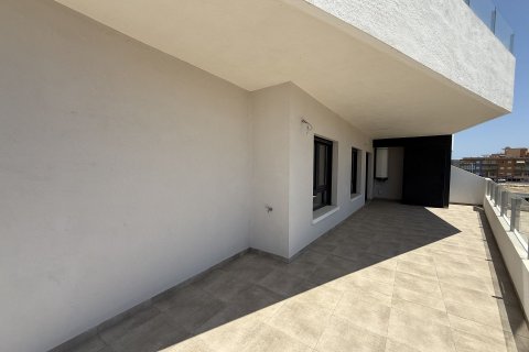 Apartamento en venta San Miguel de Salinas, Alicante, España 3 dormitorios, 98 m2 No. 127008 - foto 19