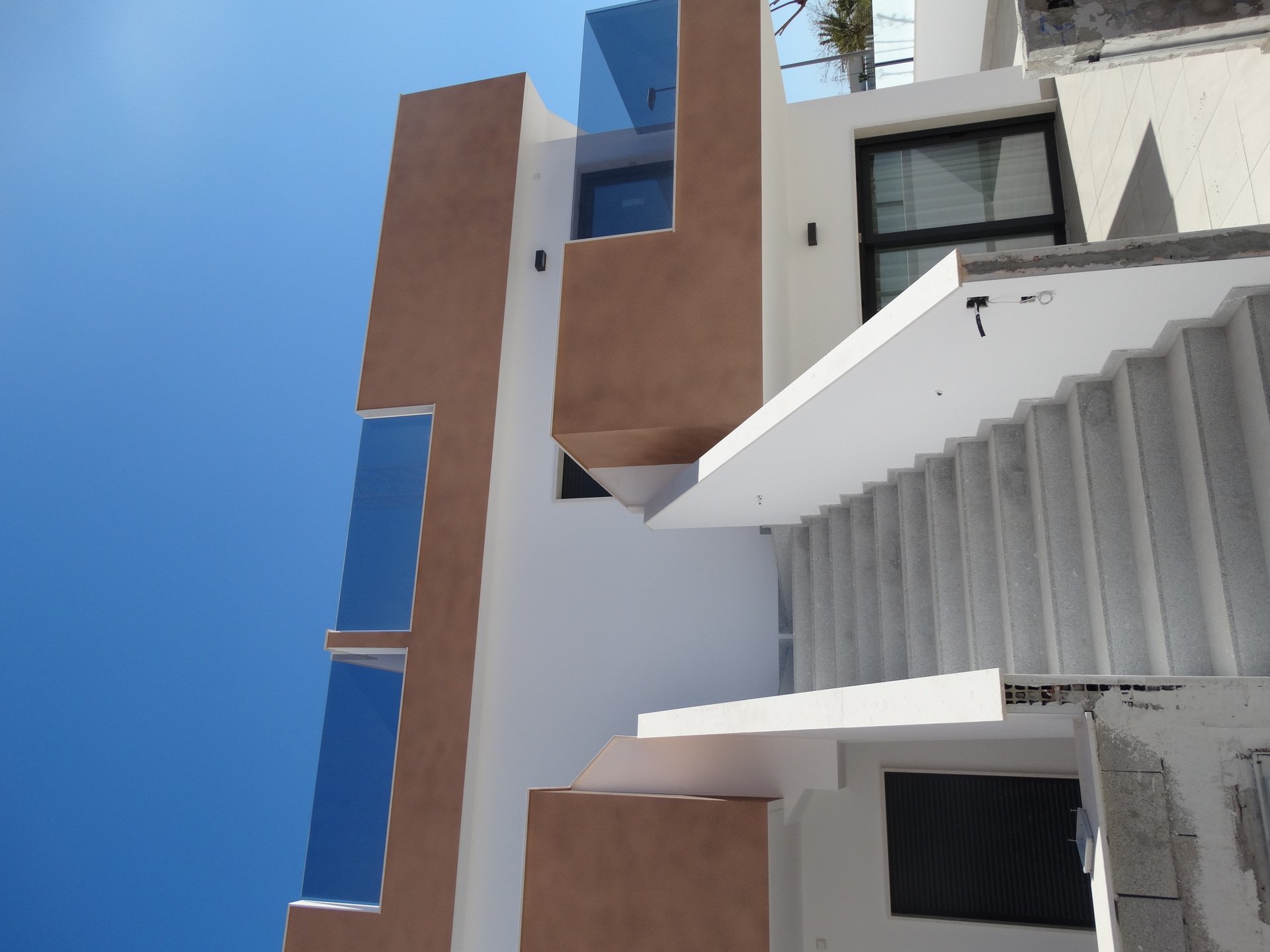 Wohnung in Pilar de la Horadada, Alicante, Spanien 3 Schlafzimmer, 93 m2 Nr. 127874