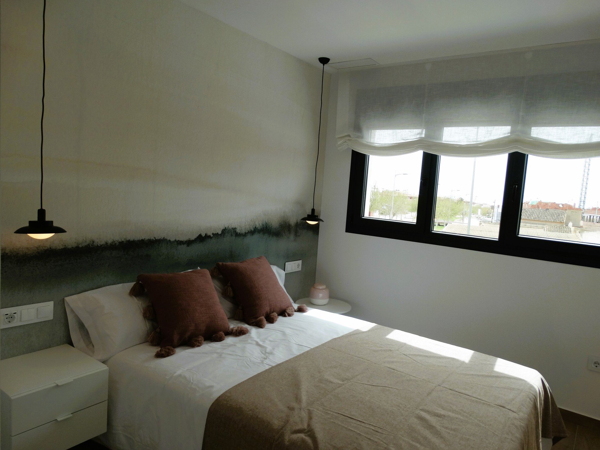 Wohnung in Pilar de la Horadada, Alicante, Spanien 3 Schlafzimmer, 93 m2 Nr. 127874