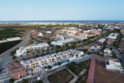 Apartment for sale in Pilar de la Horadada, Alicante, Spain 3 bedrooms, 93 sq.m. No. 127874 - photo 23