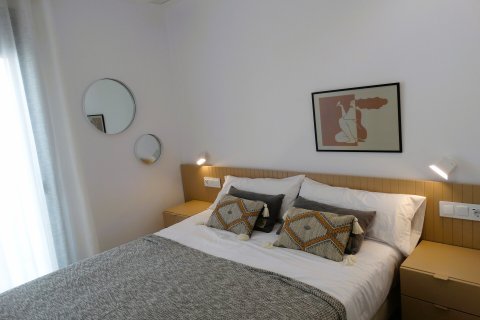 Apartament w Pilar de la Horadada, Alicante, Hiszpania 3 sypialnie, 96 mkw. nr 127872 – zdjęcie 28