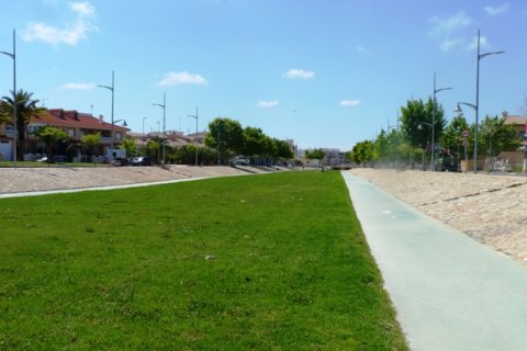 Apartment for sale Pilar de la Horadada, Alicante, Spain 2 bedrooms, 82 sq.m. No. 127875 - photo 18
