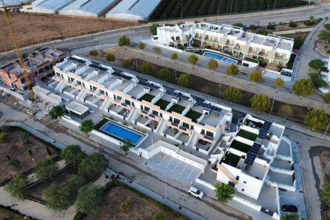 Wohnung zum Verkauf Pilar de la Horadada, Alicante, Spanien 3 Schlafzimmer, 88 m2 Nr. 127876 - Foto 14