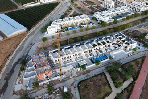 Wohnung zum Verkauf Pilar de la Horadada, Alicante, Spanien 3 Schlafzimmer, 88 m2 Nr. 127876 - Foto 15
