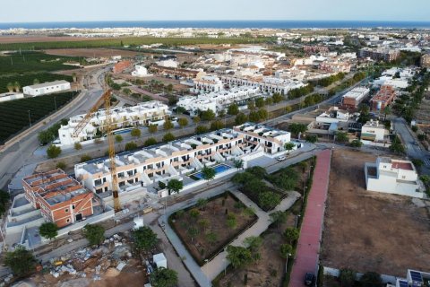 Wohnung zum Verkauf Pilar de la Horadada, Alicante, Spanien 3 Schlafzimmer, 88 m2 Nr. 127876 - Foto 16