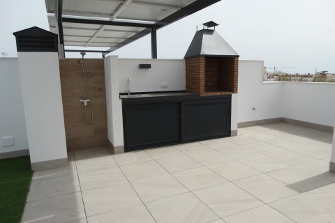Apartment for sale Pilar de la Horadada, Alicante, Spain 3 bedrooms, 96 sq.m. No. 127873 - photo 7