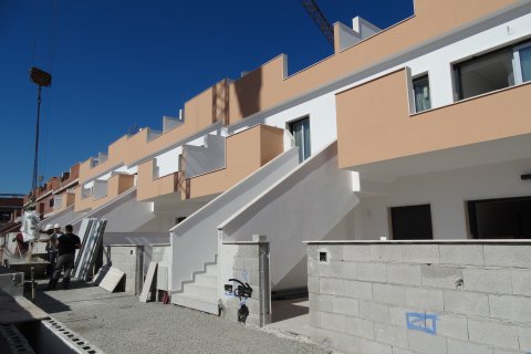 Apartment for sale Pilar de la Horadada, Alicante, Spain 3 bedrooms, 96 sq.m. No. 127873 - photo 23