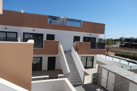 Apartment for sale Pilar de la Horadada, Alicante, Spain 3 bedrooms, 96 sq.m. No. 127873 - photo 22