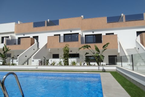 Apartment for sale Pilar de la Horadada, Alicante, Spain 3 bedrooms, 96 sq.m. No. 127873 - photo 9