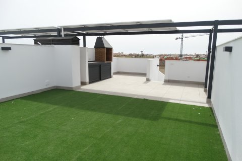 Apartment for sale Pilar de la Horadada, Alicante, Spain 3 bedrooms, 96 sq.m. No. 127873 - photo 5