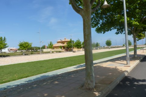 Apartment for sale Pilar de la Horadada, Alicante, Spain 3 bedrooms, 96 sq.m. No. 127873 - photo 19