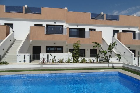 Apartment for sale Pilar de la Horadada, Alicante, Spain 3 bedrooms, 96 sq.m. No. 127873 - photo 11