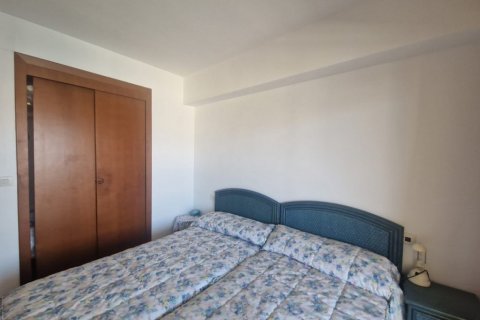 Appartamento in vendita Benidorm, Alicante, Spagna 2 camere da letto, 48 mq. N° 131512 - foto 9
