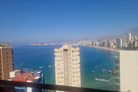 Appartamento in vendita Benidorm, Alicante, Spagna 2 camere da letto, 48 mq. N° 131512 - foto 2