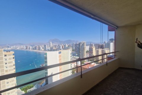 Appartamento in vendita Benidorm, Alicante, Spagna 2 camere da letto, 48 mq. N° 131512 - foto 3