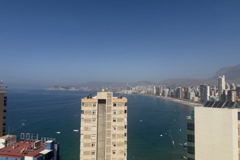 Appartamento in vendita Benidorm, Alicante, Spagna 2 camere da letto, 48 mq. N° 131512 - foto 1