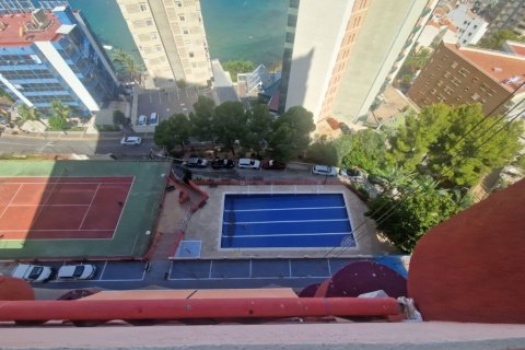 Appartamento in vendita Benidorm, Alicante, Spagna 2 camere da letto, 48 mq. N° 131512 - foto 12